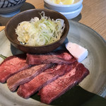 Yakiniku Hirai Okayama Ten - 