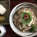 Soba Ko Shimizu Ten - 