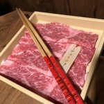 Shabushabu Onyasai Shinjuku Higashiguchi Ekimae Ten - 