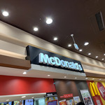 McDonald's Ionmoru Hanyu Ten - 