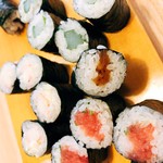 Yutaka Sushi - 