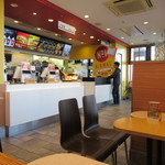 McDonald's Toyobe Wakakusacho Ten - 