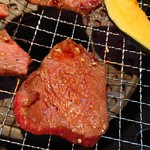 Yakiniku Kin no Shiro - 