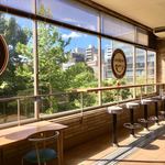 Cafe CORE Tokyo Kyosai Byoin - 