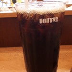 Doutor Coffee Shop Kanazawa Bunko Ten - 