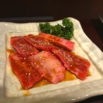 Yakiniku Tomoru Tomachi Ten - 