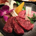 Yakiniku Tomoru Tomachi Ten - 