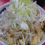 ラーメン二郎 - 