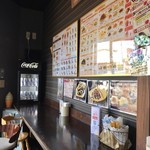 54 CAFE and CREPE - 