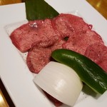 Yakiniku Nabeshima Kamikumamoto Ten - 