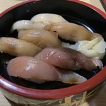 Miyako Zushi Hon Ten - 