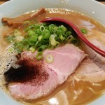 ラーメンの店 せせらぎ - 