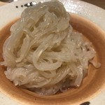 Juuwari Soba Iyaiya Sanbai - 