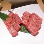 肉のひぐち直営焼肉 安福 - 