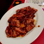 Yakiniku Shokudo Marui - 