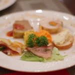 Kitayama Yoshoku Cafe Parsley - 