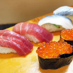 Hama Zushi - 