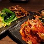 韓国屋台居酒屋 ENG POCHA - 