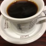 Coffee Reirou Yamashiro Ten - ブレンドコーヒー