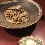 蕎麦の実 一慶 - 