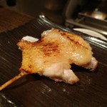 焼き鳥 ささ家 - 