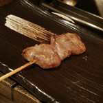 焼き鳥 ささ家 - 