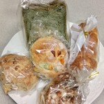 BREAD - 購入