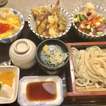 Washoku Restaurant Souma Sakado Ten - 