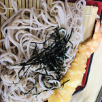 Teuchi Soba Unami - 