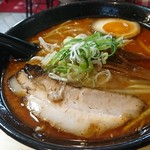 Ramen Senka Kusabi - 