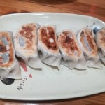 Tetsujin Gyoza Bo - 