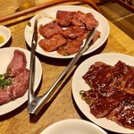 Yakiniku Hanafusa - 