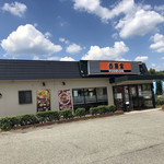 Yoshinoya Nishinomiya Kitainter Ten - 