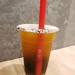 Gong cha - 