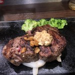 Ikinari Steak Kusaka Shinden Ten - 