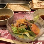 Nankai Grill Higashi Ten - 