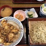 並木増田屋 - 