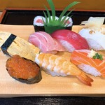 Matsuba Sushi - 