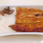 Unagi Nihon Ichi Tobu Hyakkaten Ikebukuro Honkan Ten - 