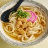 わたなべ - 料理写真:うどん