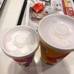 McDonald's Shinmaebashi Ten - 