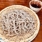 Kitashiga Kaden Soba Bu - 