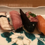 Taka Zushi - 