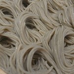 Shigezo Tamugi Soba - 