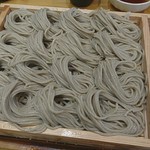 Shigezo Tamugi Soba - 