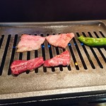 Yakiniku Horumon Fukukawa - 