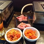 Yakiniku Horumon Fukukawa - 