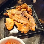 Yakiniku Horumon Fukukawa - 