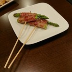 Yakitori Yonezawa - 