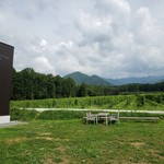 Shinshu Takayama Winery - 